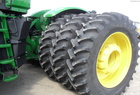 2012 John Deere 9510R