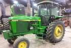 1988 John Deere 4250
