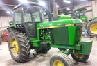 1988 John Deere 4250