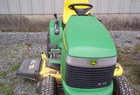 2006 John Deere LX280