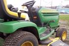 2006 John Deere LX280