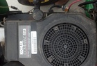 2003 John Deere L110A