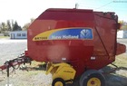 2012 New Holland BR7060