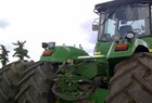 2010 John Deere 9630