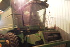 2008 John Deere 9670 STS