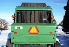 1990 John Deere 535