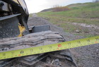 2007 New Holland C185