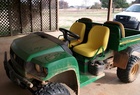 2004 John Deere HPX 4X4