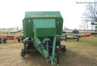  John Deere 100