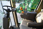 2001 John Deere 9650 STS
