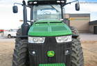 2012 John Deere 8260R