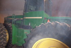 1983 John Deere 8450