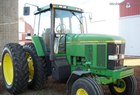 1995 John Deere 7800