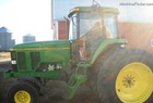 1995 John Deere 7800