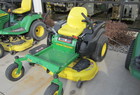 2010 John Deere Z445