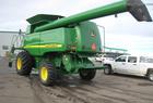 2005 John Deere 9660STS