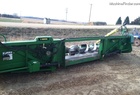1996 John Deere 893