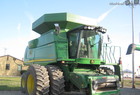 2011 John Deere 9870 STS