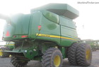 2011 John Deere 9870 STS