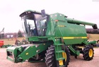 1998 John Deere 9410