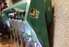 1980 John Deere 643