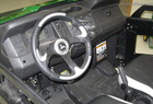 2012 John Deere RSX850I