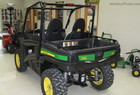 2012 John Deere RSX850I