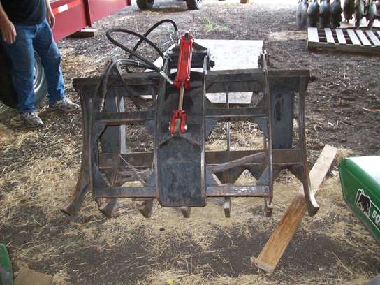 2011 Unknown CR54