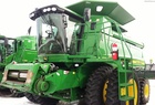 2006 John Deere 9760 STS