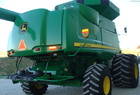 2008 John Deere 9770 STS
