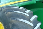 2008 John Deere 9770 STS