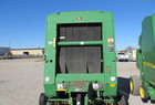 1998 John Deere 466