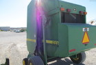 1998 John Deere 466