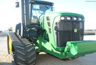 2007 John Deere 9530T