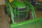 2010 John Deere 2305
