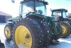 2002 John Deere 8420