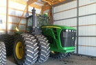 2008 John Deere 9430