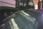 2008 John Deere 9430