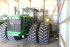 2008 John Deere 9430
