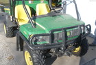 2010 John Deere XUV 620i