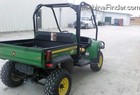 2010 John Deere XUV 620i