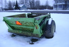  Schulte RS320