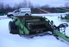  Schulte RS320