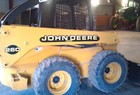 2001 John Deere 260