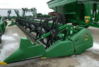 2010 John Deere 635F
