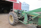 1984 John Deere 2750