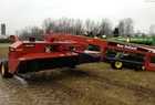 2008 New Holland 1431