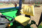  John Deere 2550