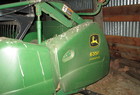 2005 John Deere 635F