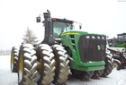  John Deere 9430